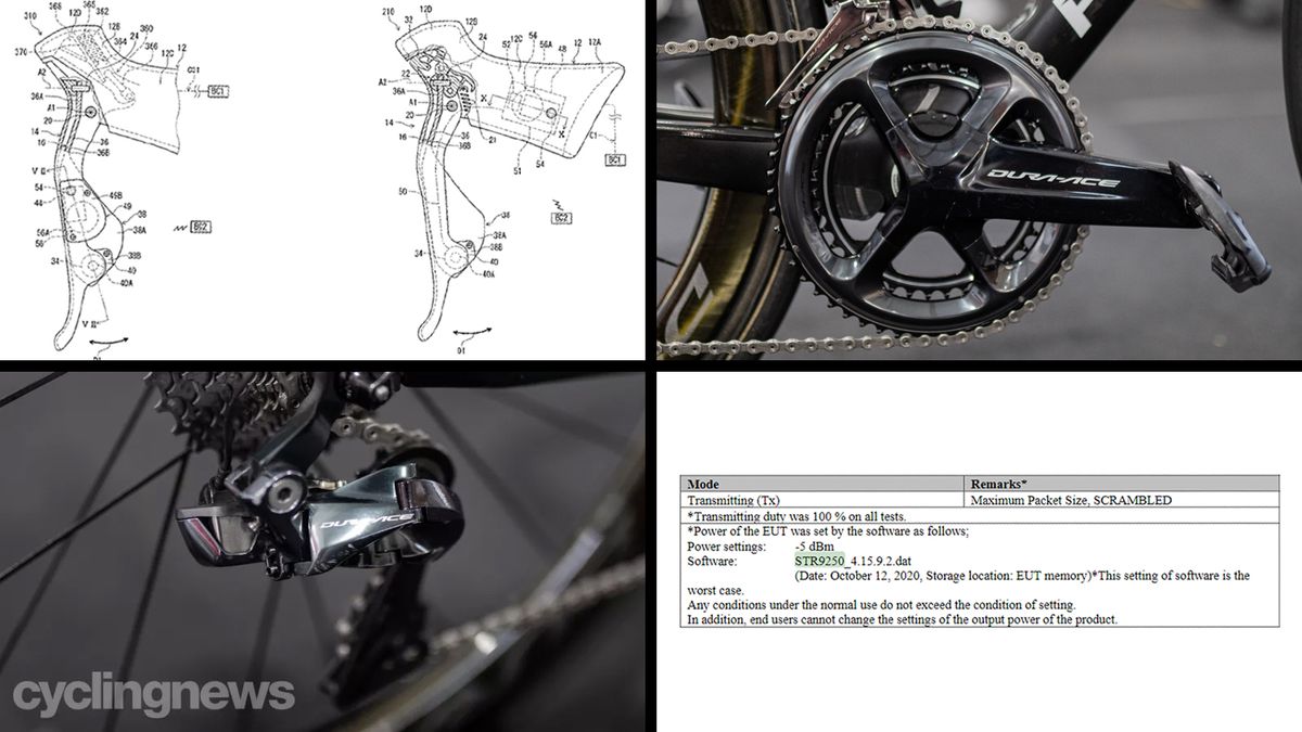 New Shimano Dura-Ace: What do we know so far?