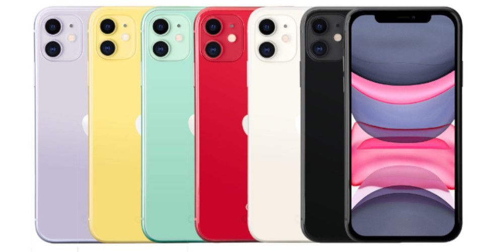 The best iPhone 11 and 11 Pro deals ahead of Black Friday 2022 TechRadar