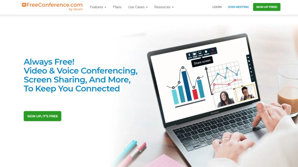 FreeConference