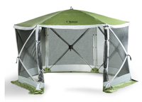 Quest 6-Sided Pop-Up Gazebo | Was £400, now £300