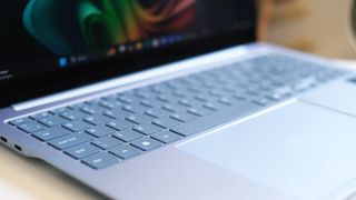 Samsung Galaxy Book 4 Edge review