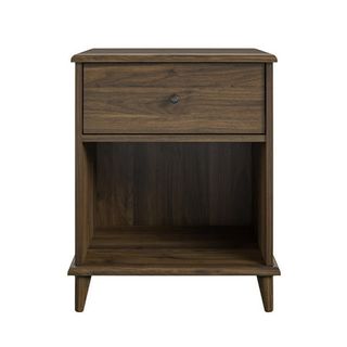 Farnsworth Nightstand, Walnut