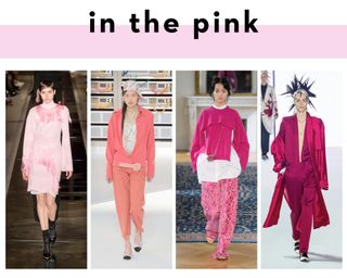 SS17 Fashion Trend Report