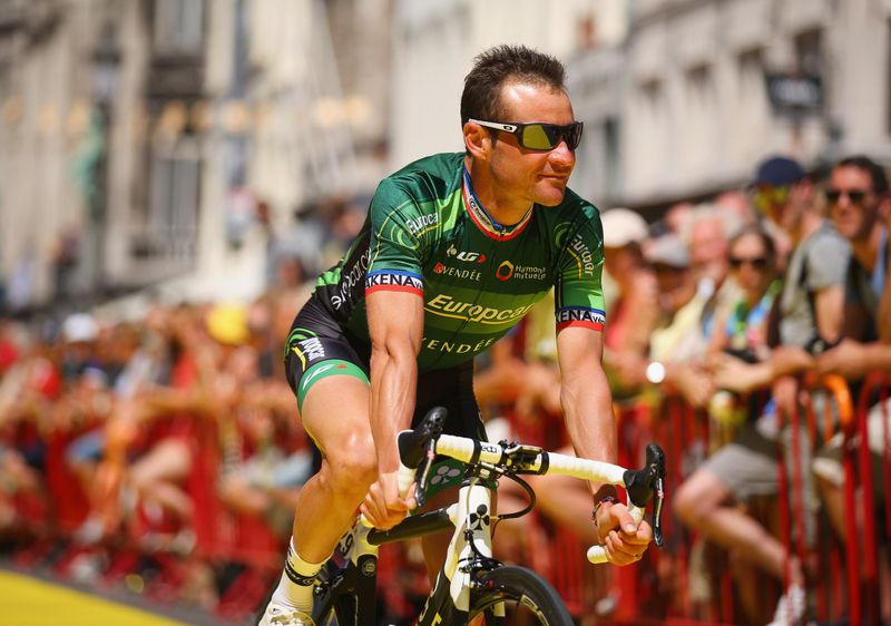 Thomas Voeckler (Europcar)