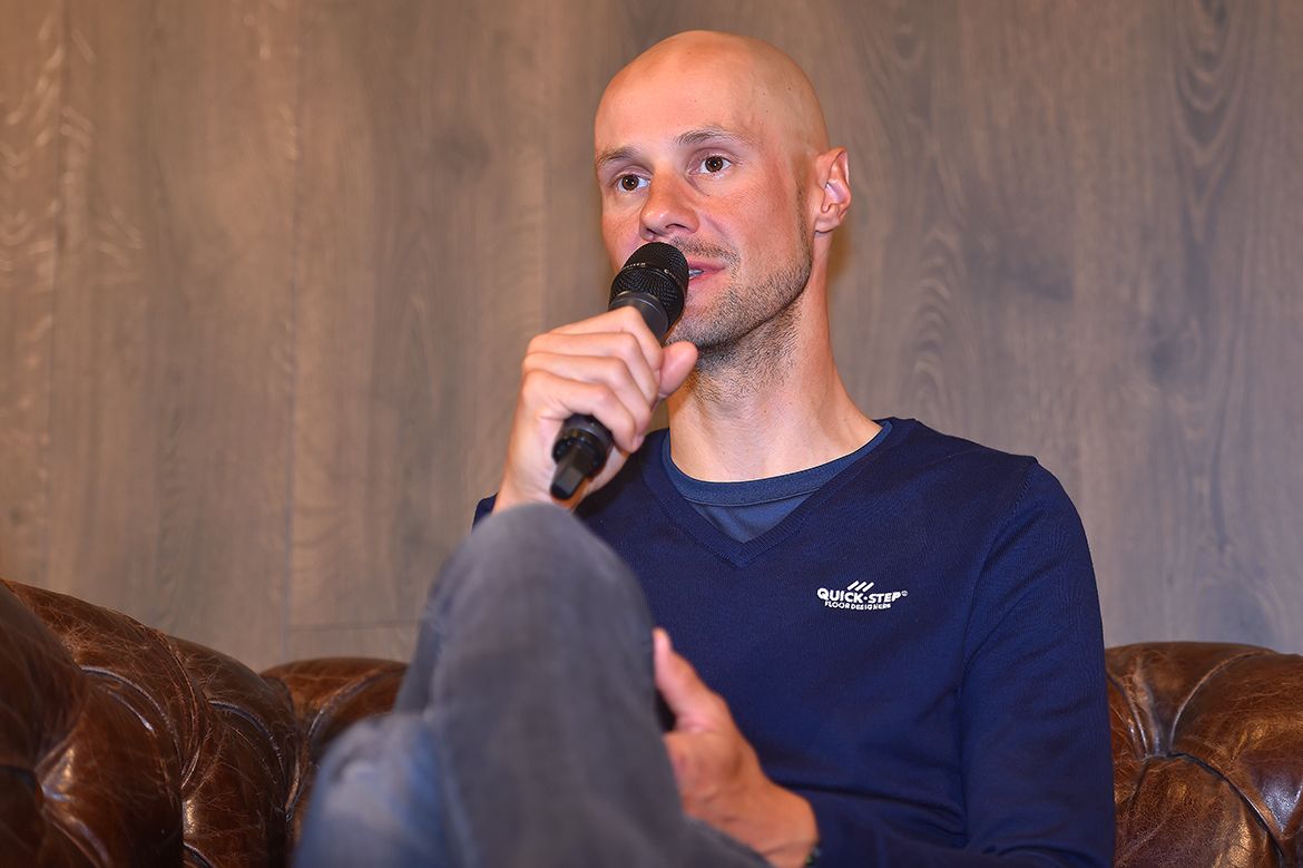 Tom Boonen
