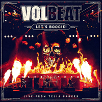 Volbeat: Let’s Boogie! Live From Telia Parken