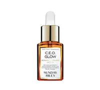 Sunday Riley C.E.O Glow Vitamin C and Turmeric Face Oil, $28 | Amazon