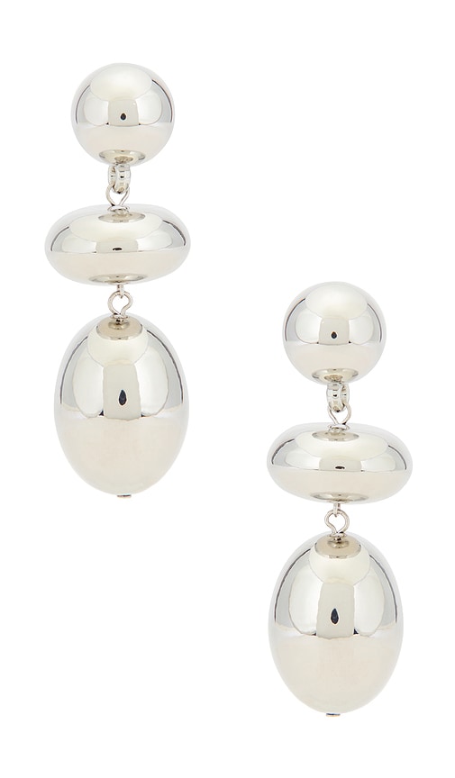 Drop Earrings