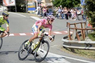 Tinkoff-Saxo: Impossible to say with certainty that Contador can continue Giro d'Italia