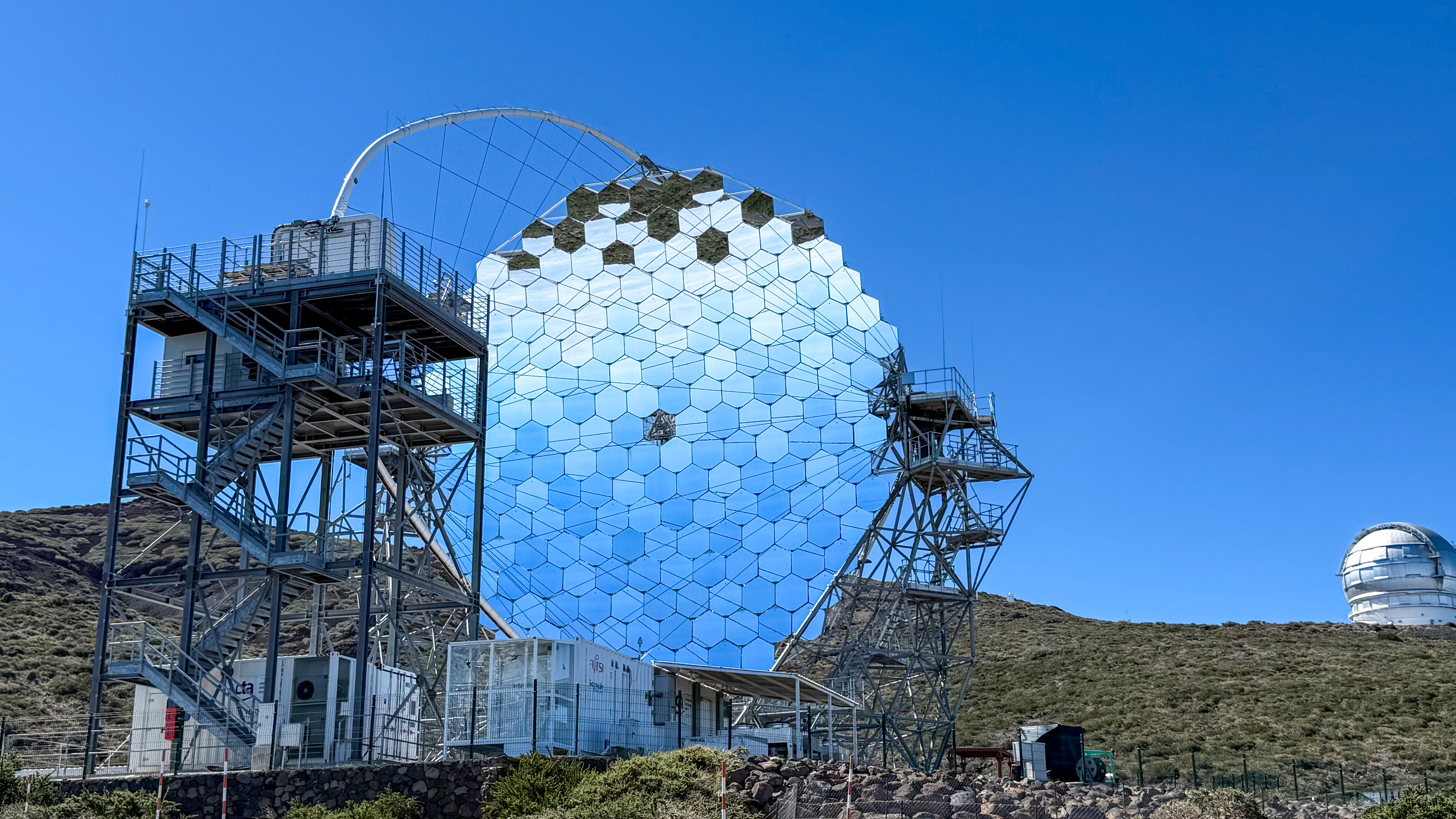 starmus la palma 2025