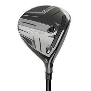 Taylormade Qi35 Fairway