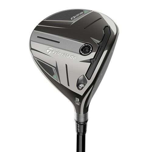 Qi35 Fairway Wood