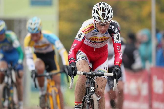Kevin Pauwels (Sunweb-Napoleon Games)