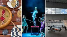 wallpaper editors out of office