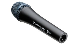 Best XLR Microphones: Sennheiser e 935
