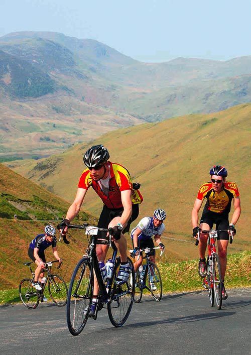 Northern England Routes And Recommended Rides Cycling Weekly Northern England Routes And Recommended Rides Cycling Weekly