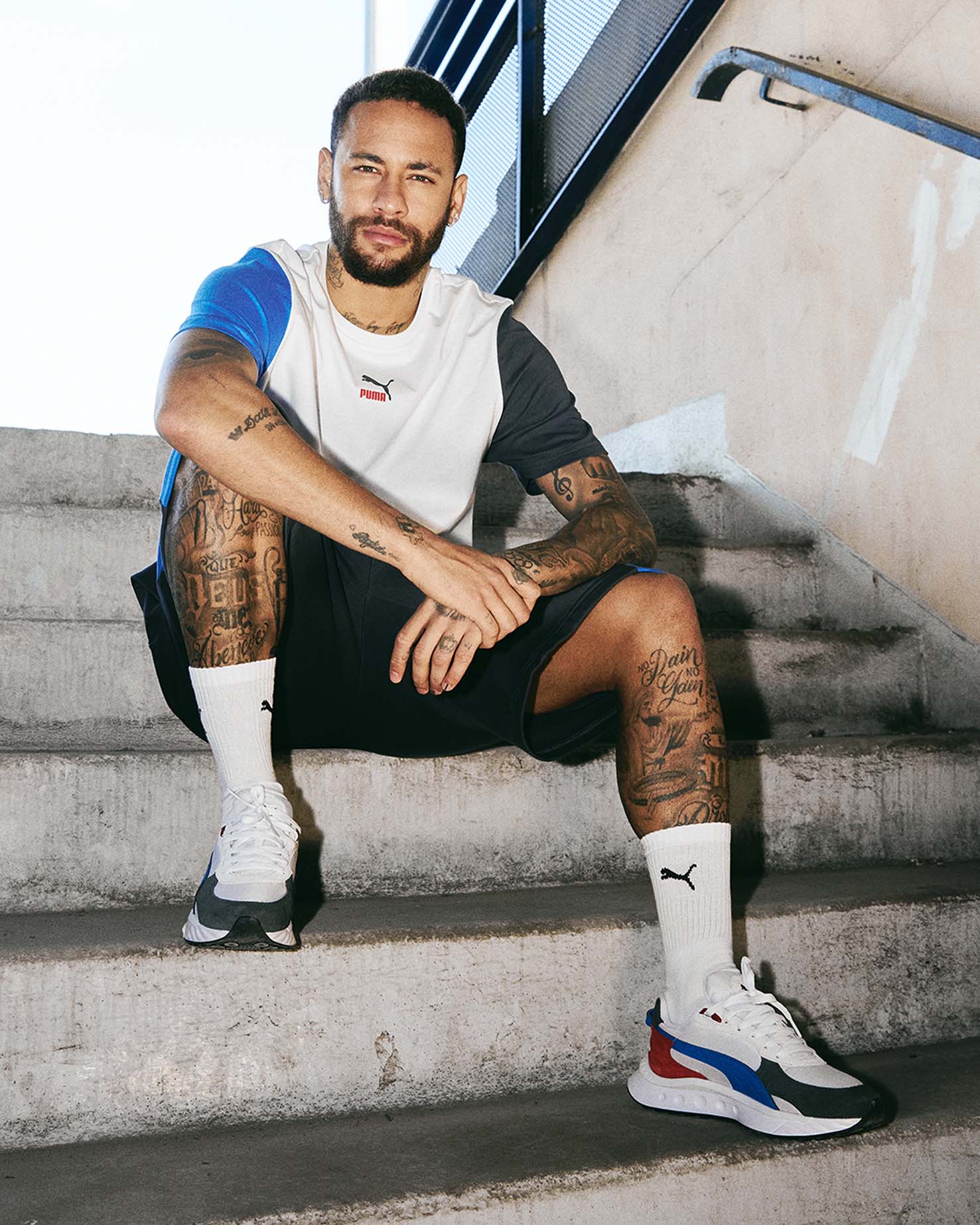 Neymar