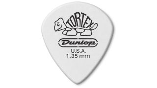 Best Guitar Picks: Dunlop Jazz III