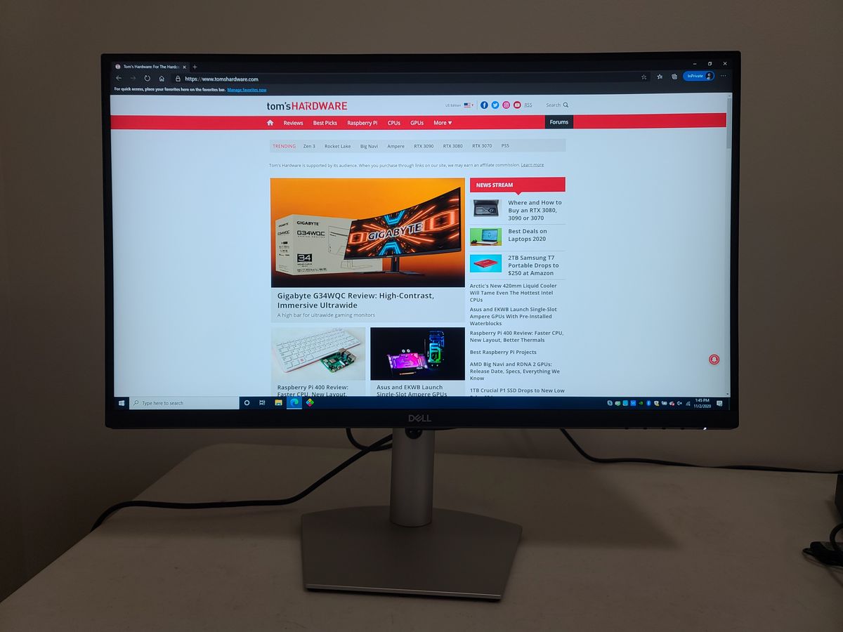 Dell S2721QS