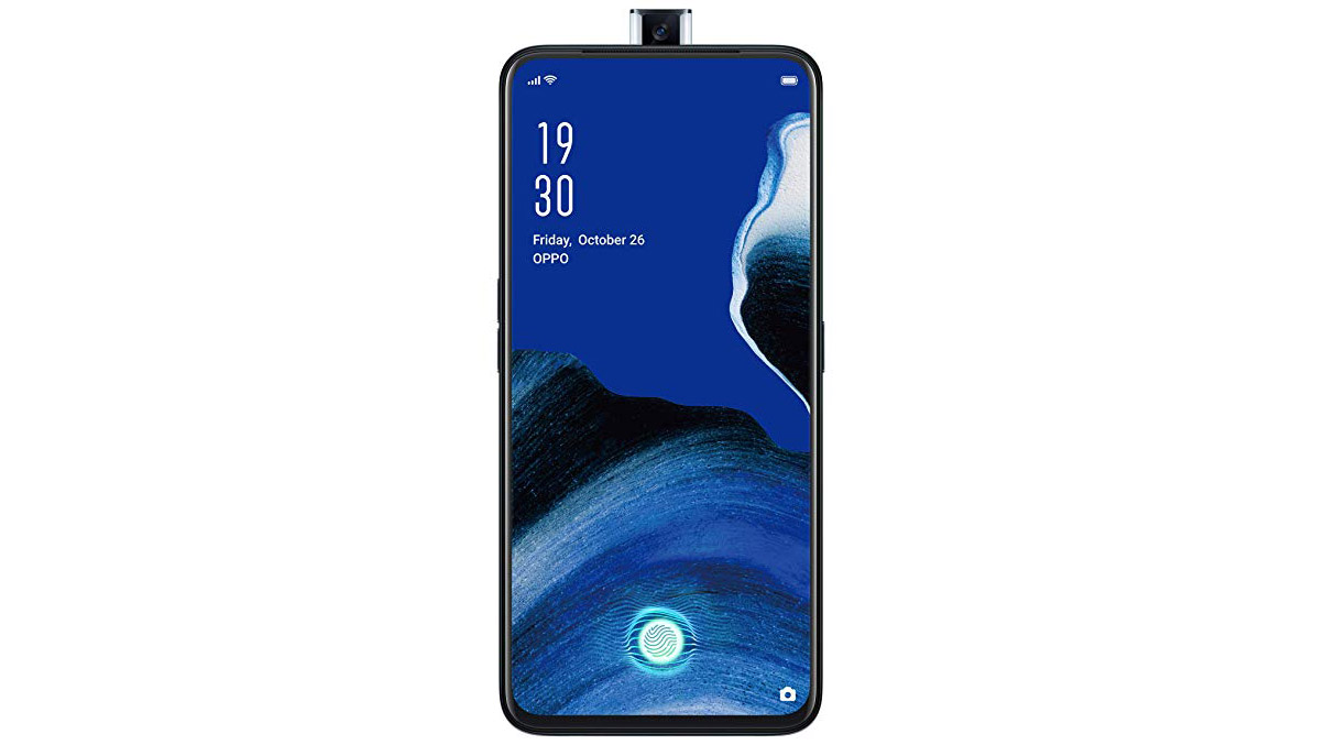 Oppo Reno 2Z