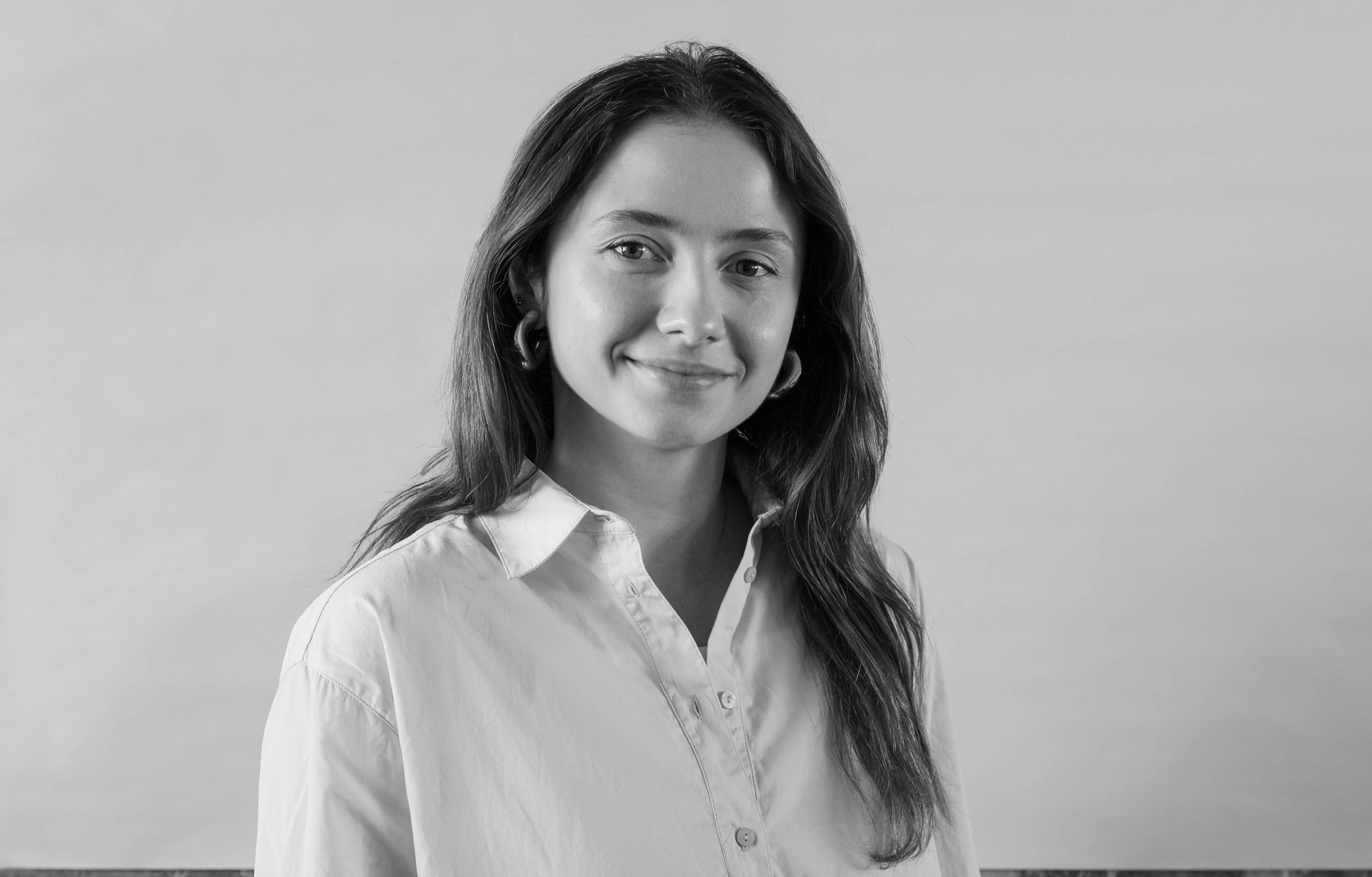 Headshot of Marcelina Jani of Project London