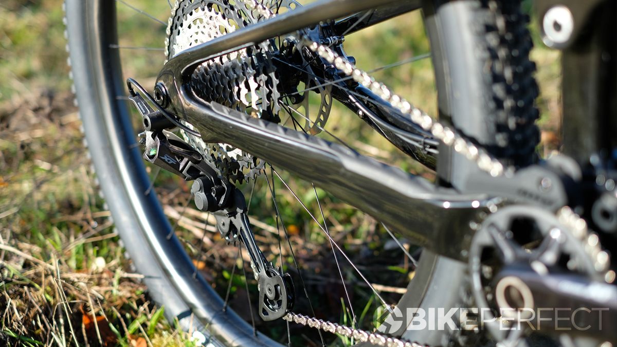 Giant Anthem Advanced Pro 29 1 2022 first look