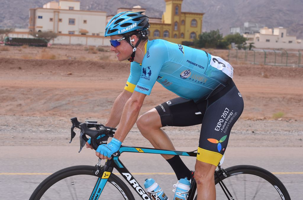 Jakob Fuglsang (Astana)