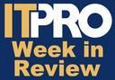 Week In Review Logo