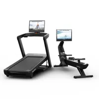NordicTrack 2450 Treadmill & RW900 Rower Bundle