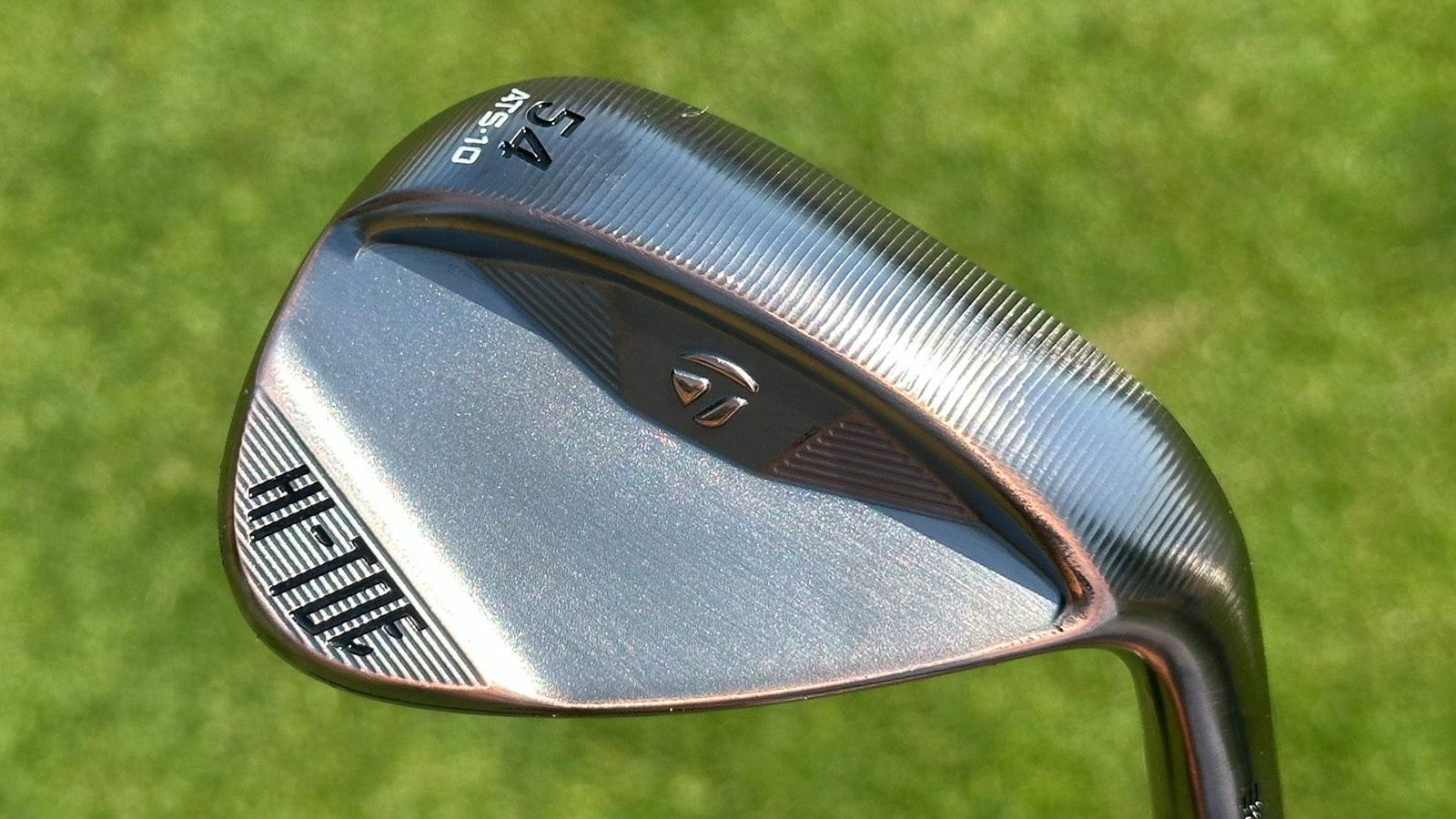 TaylorMade Hi-Toe 5 Wedge
