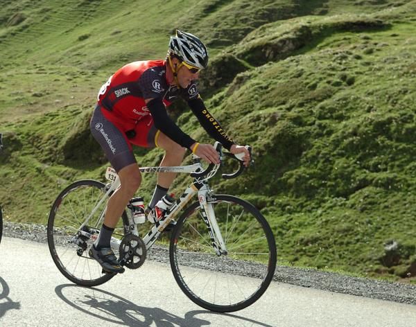 Lance Armstrong (Radioshack)