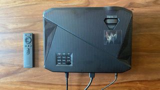 Acer Predator GD711 projector