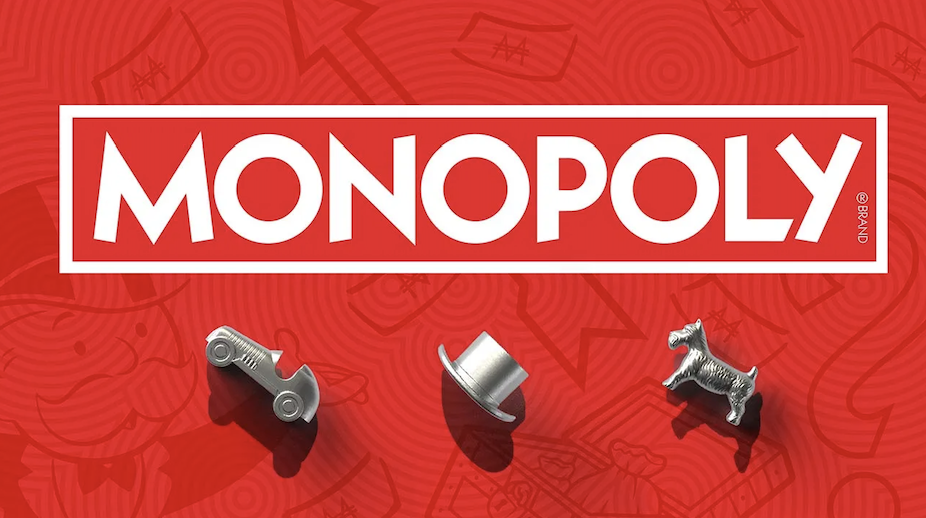 It's official: Margot Robbie is making a Monopoly Movie