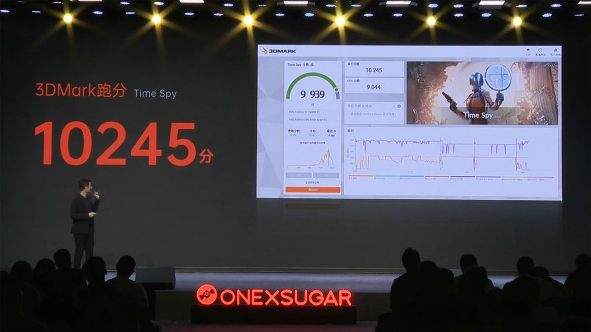 OneXGPU Lite