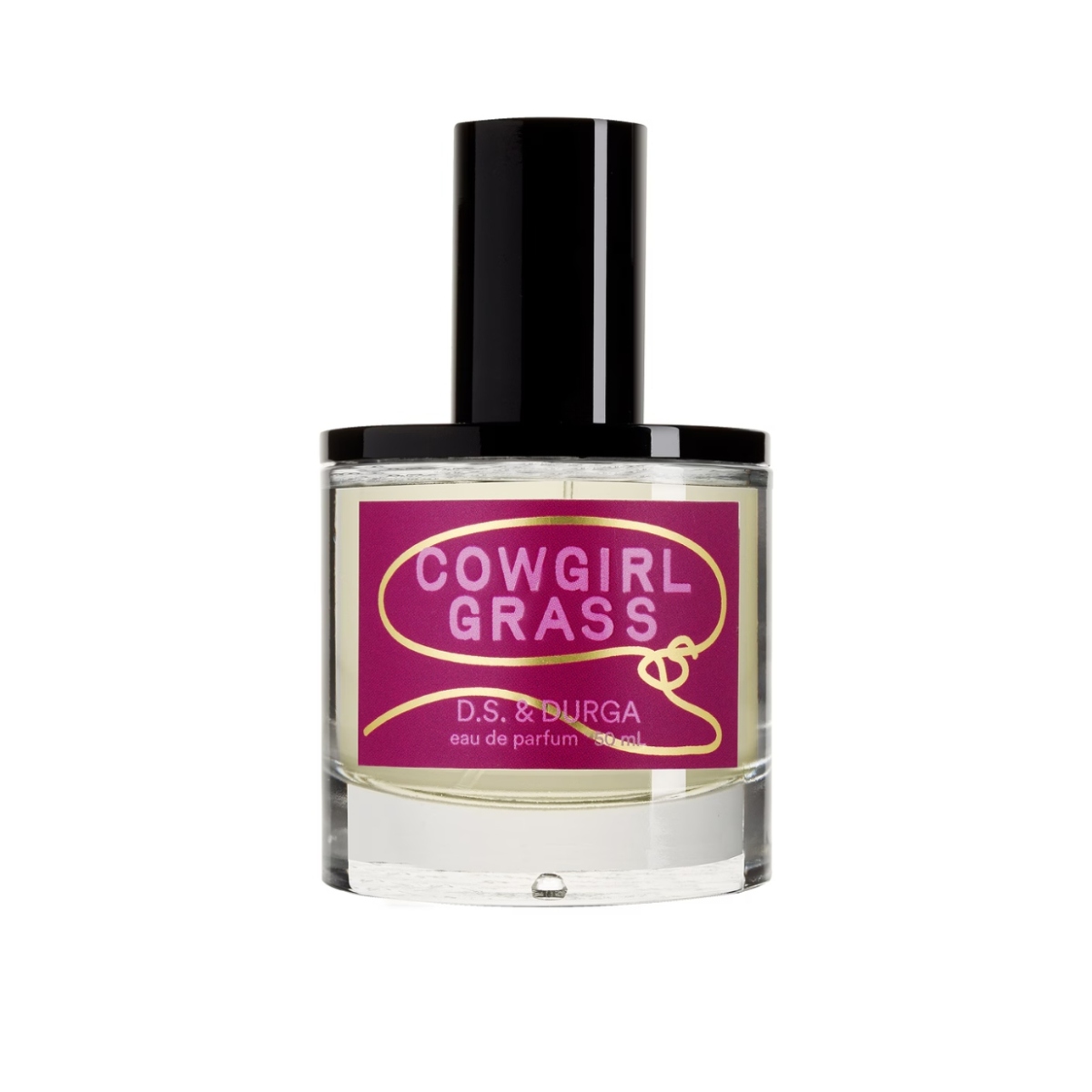 D.S. &amp; Durga Cowgirl Grass Eau de Parfum