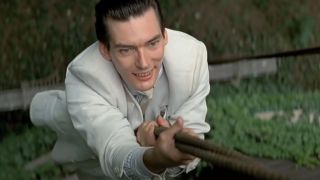 Billy Drago in The Untouchables