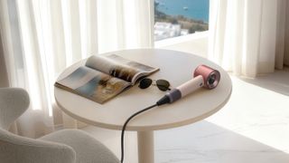 921, Supersonic Travel, Dyson Beauty