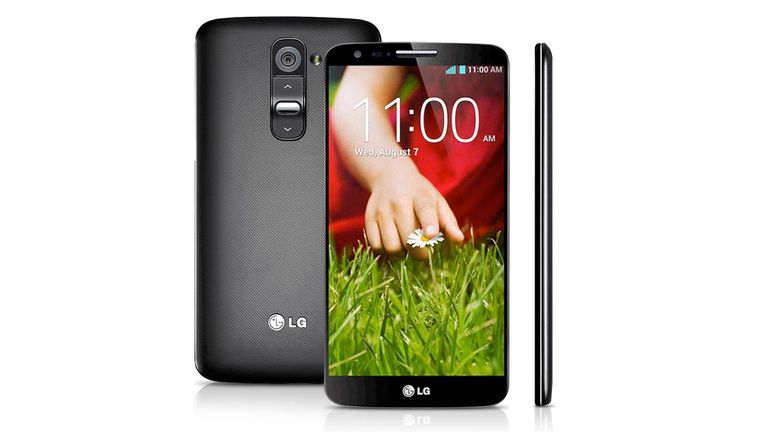LG G2 (2013)
