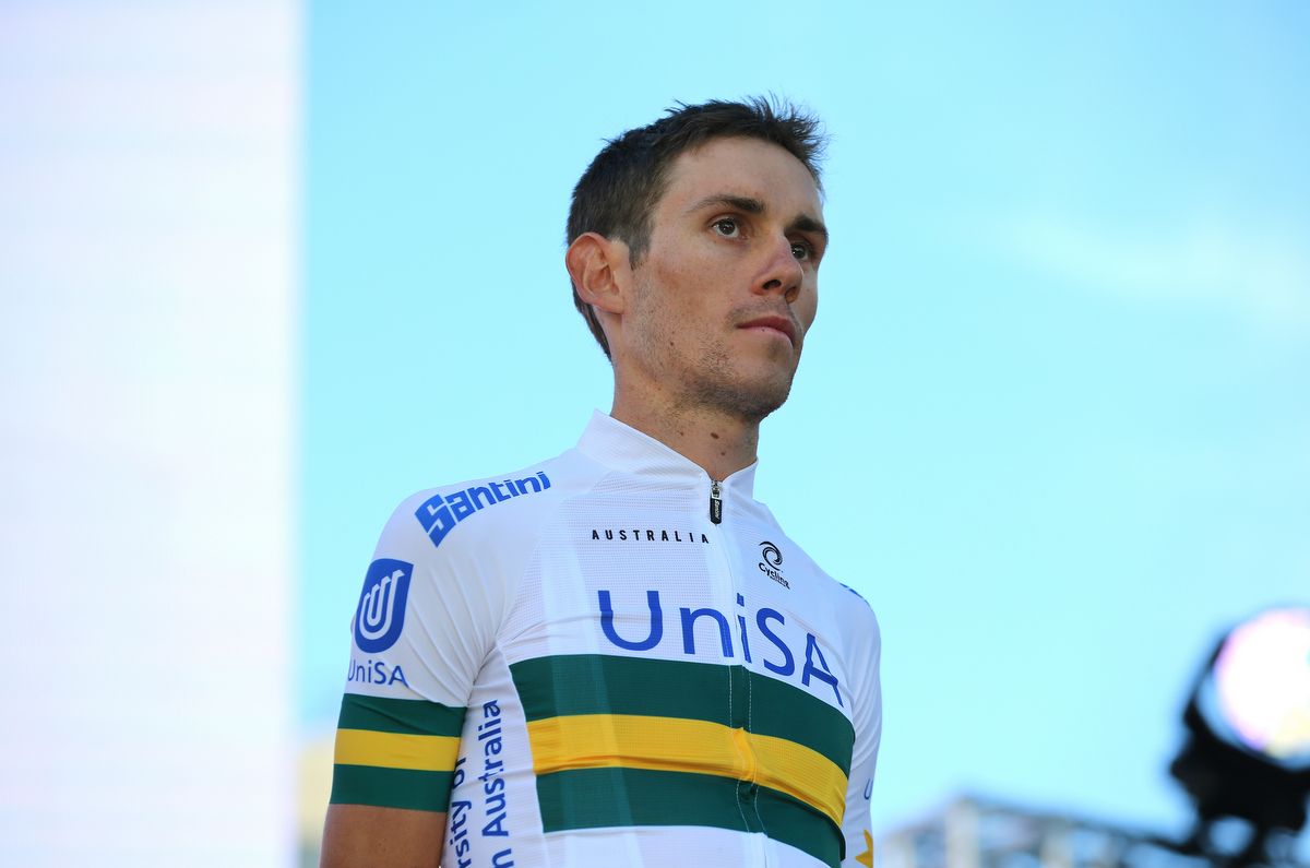 Tim Roe (UniSA-Australia)