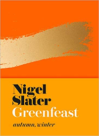 Greenfeast: Autumn, Winter | £8.99 at Amazon