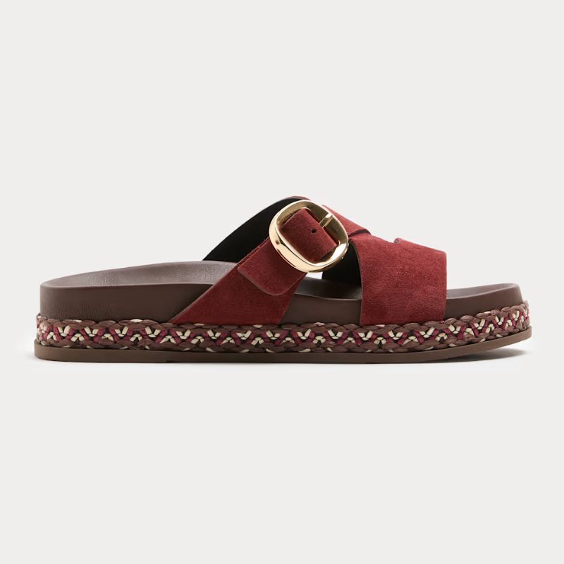 M&amp;amp;S, sandals