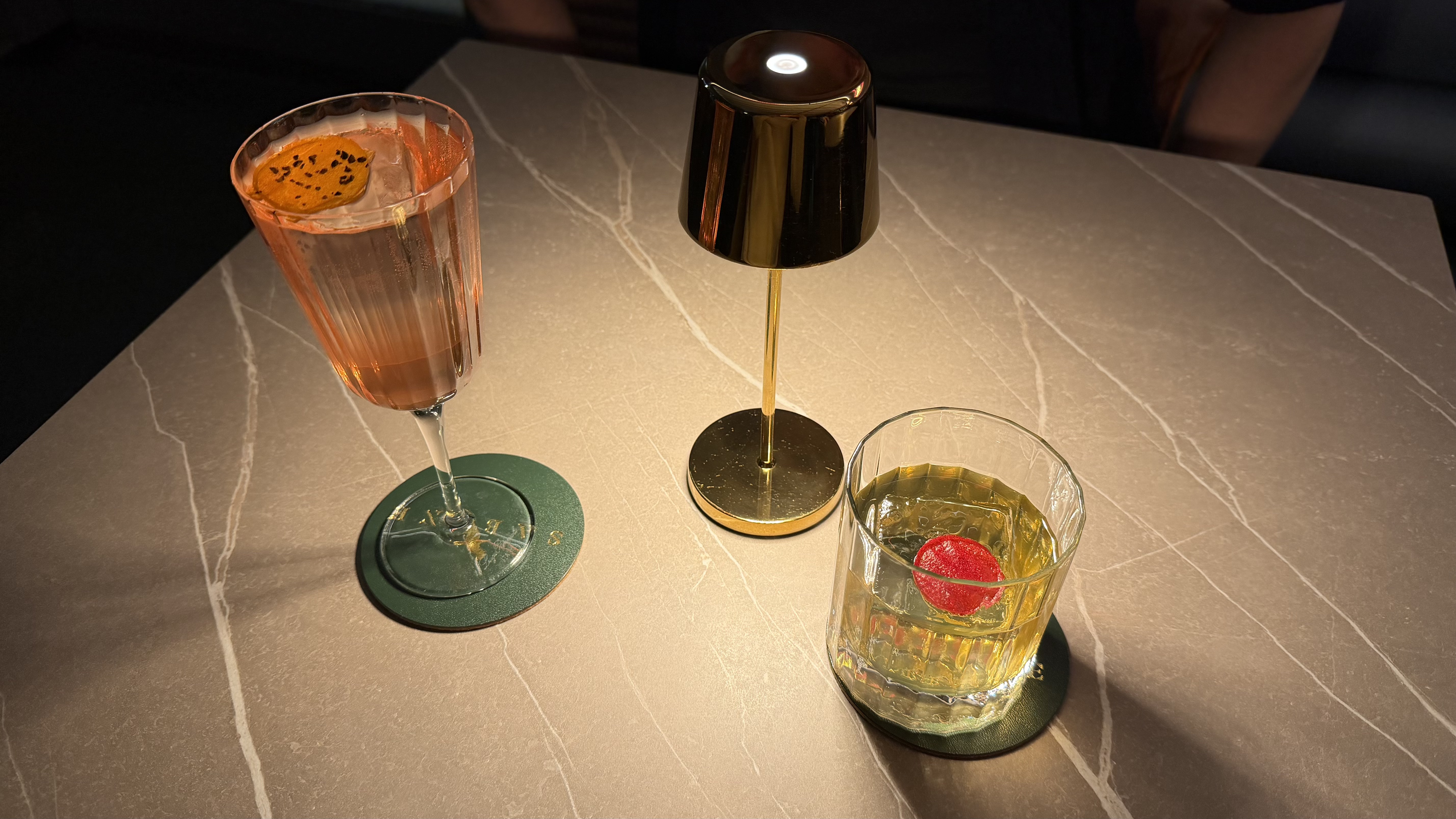 Sabine Rooftop Cocktail Bar, St Pauls, London