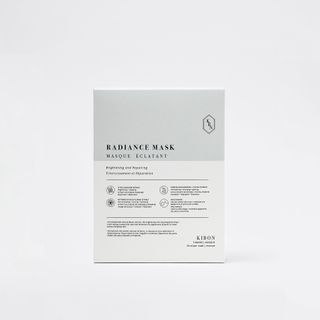 Radiance Sheet Mask With Lipobuty™ Technology