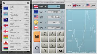 Currency Converter Plus Free
