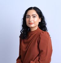 Ayisha Sharma's avatar