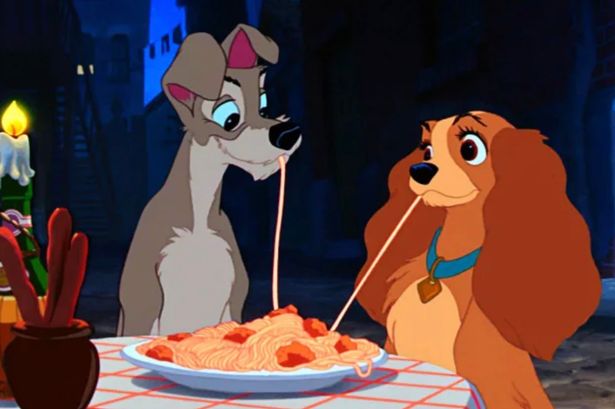 Interview: Luke Evans reveals his 7 favourite animated movies