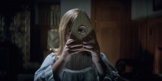 Ouija Origin of Evil