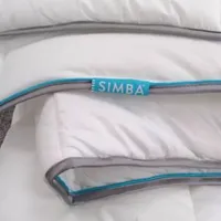 Simba Hybrid Duvet:&nbsp;25% off at Simba (or 35% off when purchased with a mattress