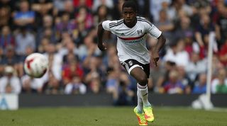 Ryan Sessegnon