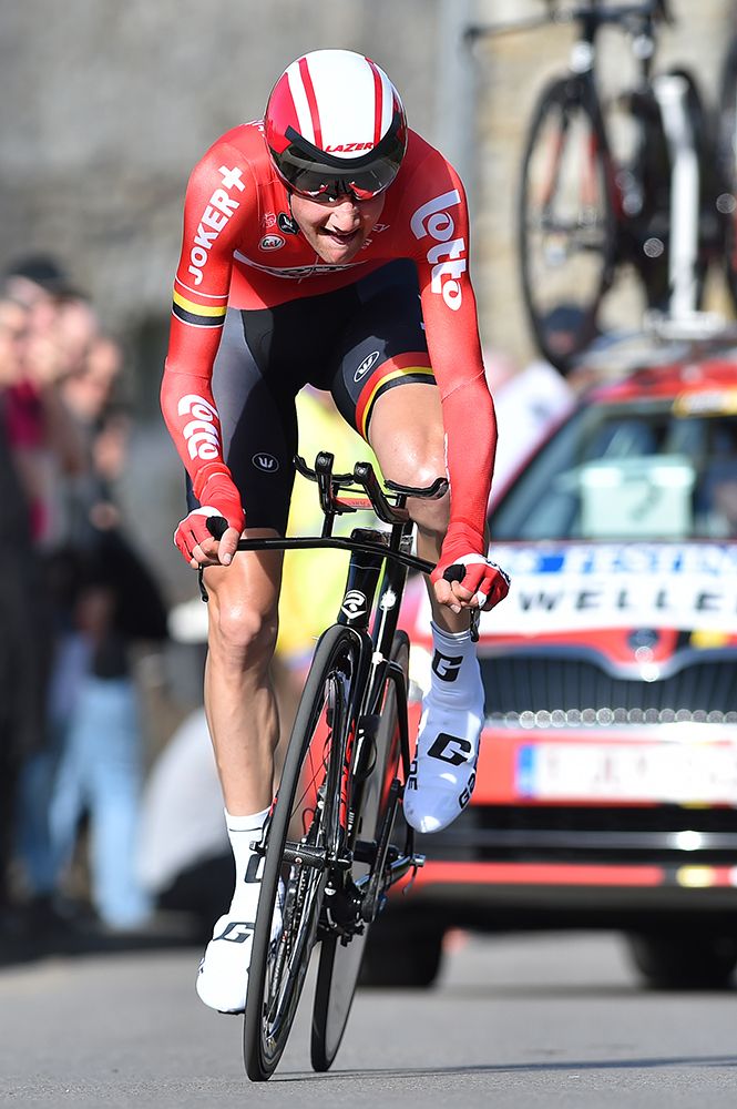 Tim Wellens (Lotto Soudal)